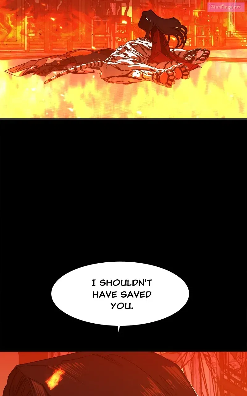 How a GoddessWins Over Tigers Zinmanga X Chapter 2 Page 181