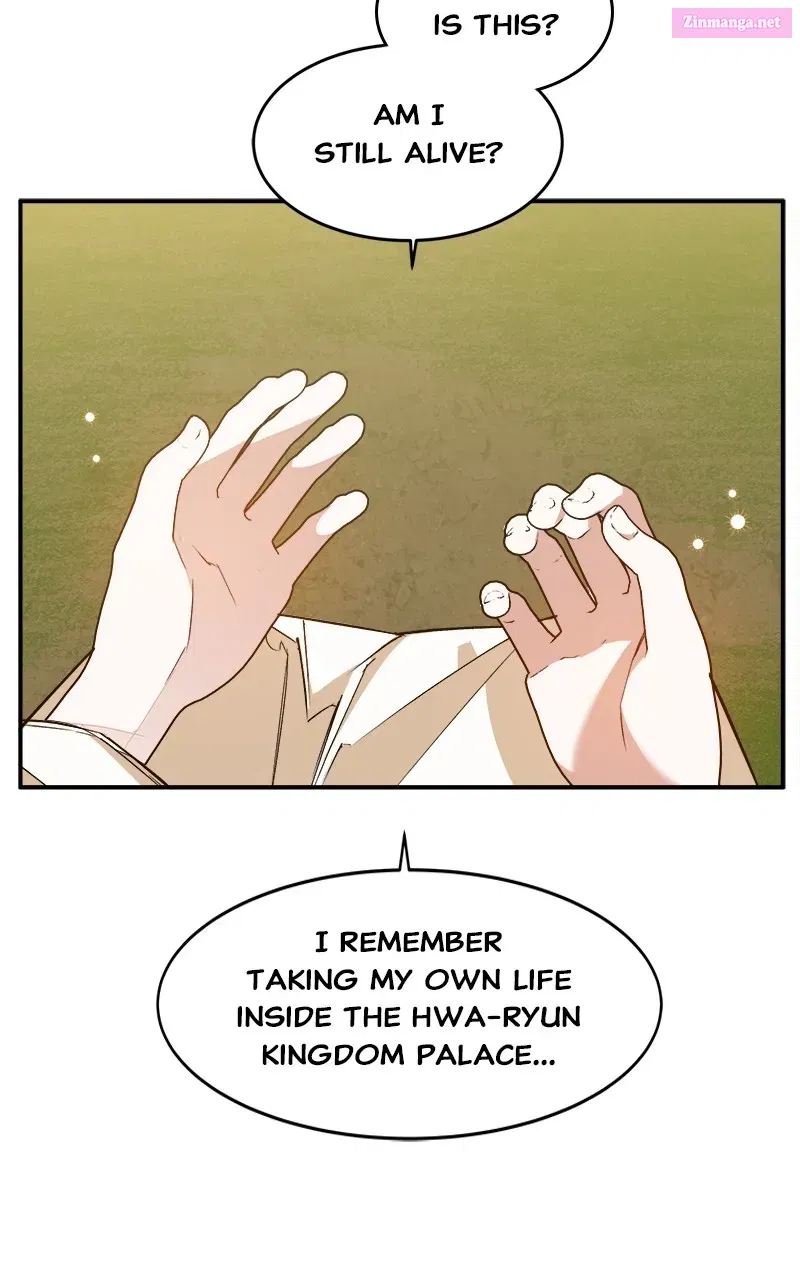 How a GoddessWins Over Tigers Zinmanga X Chapter 2 Page 199