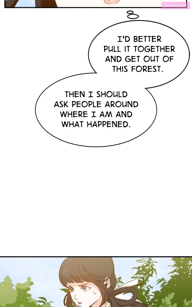 How a GoddessWins Over Tigers Zinmanga X Chapter 2 Page 212