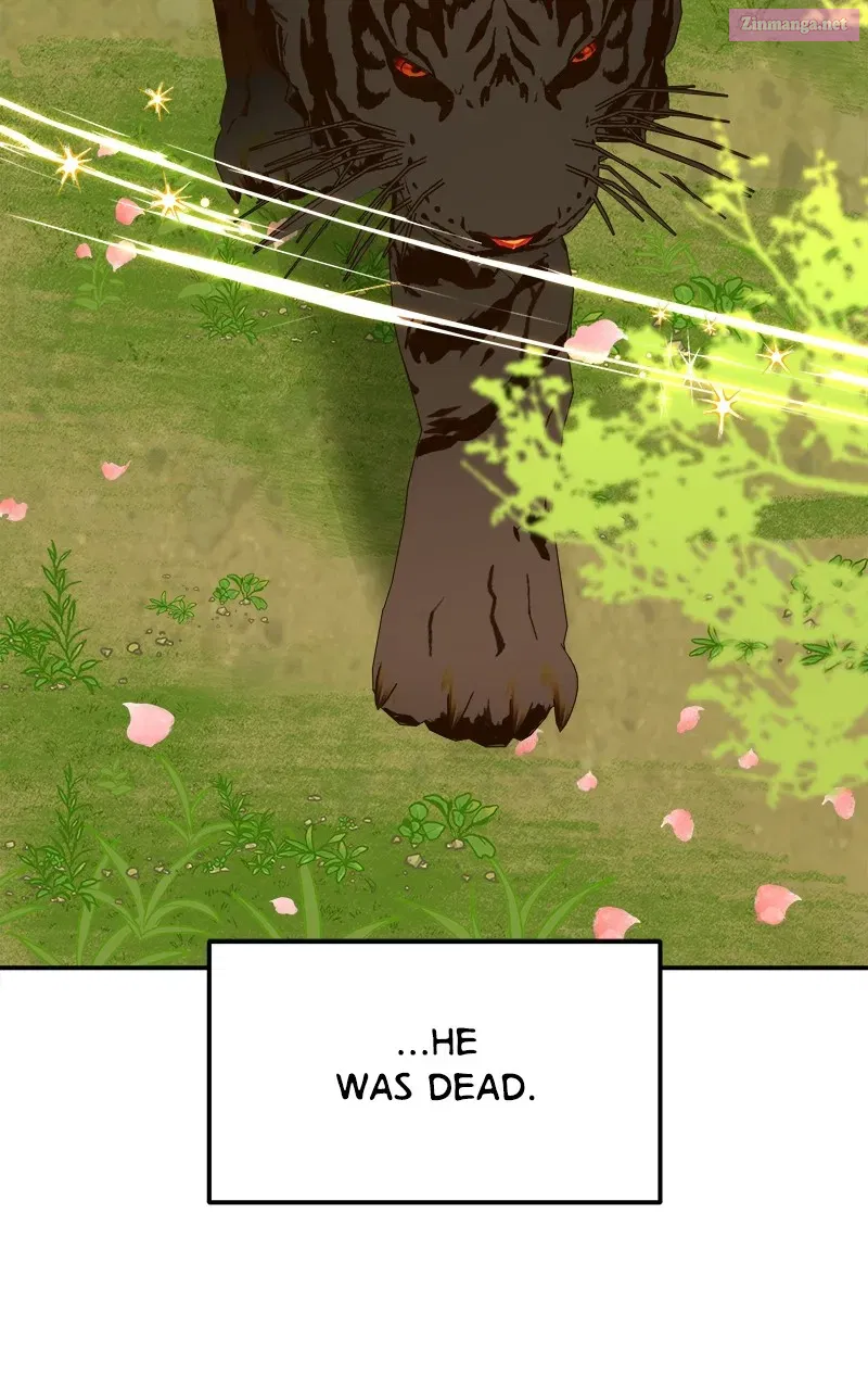 How a GoddessWins Over Tigers Zinmanga X Chapter 2 Page 223