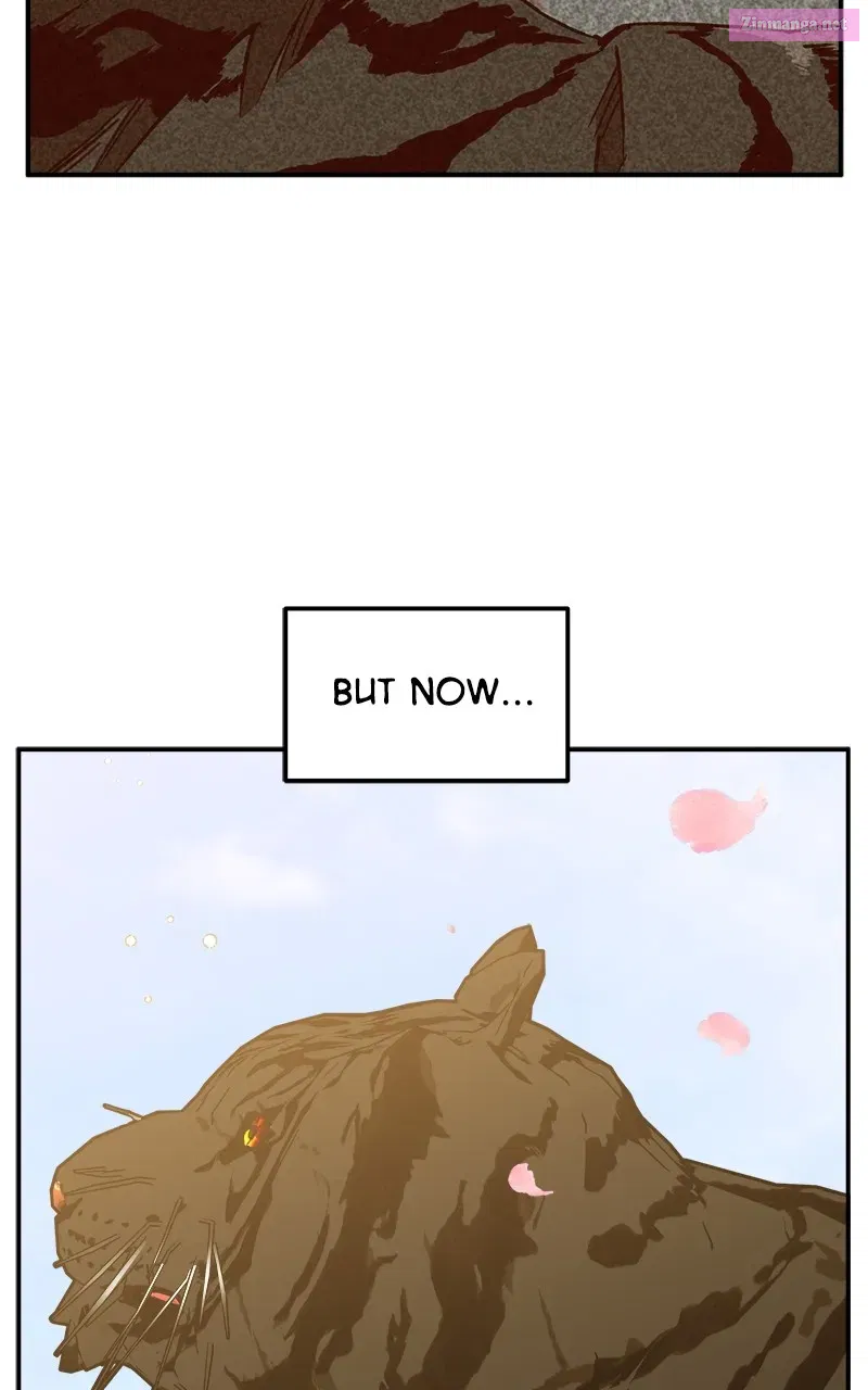 How a GoddessWins Over Tigers Zinmanga X Chapter 2 Page 225