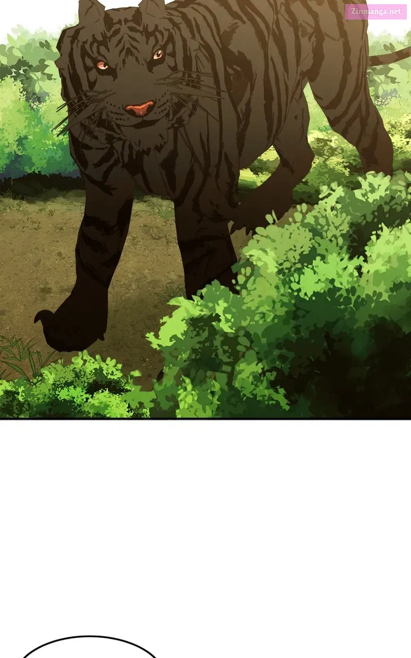 How a GoddessWins Over Tigers Zinmanga X Chapter 2 Page 229