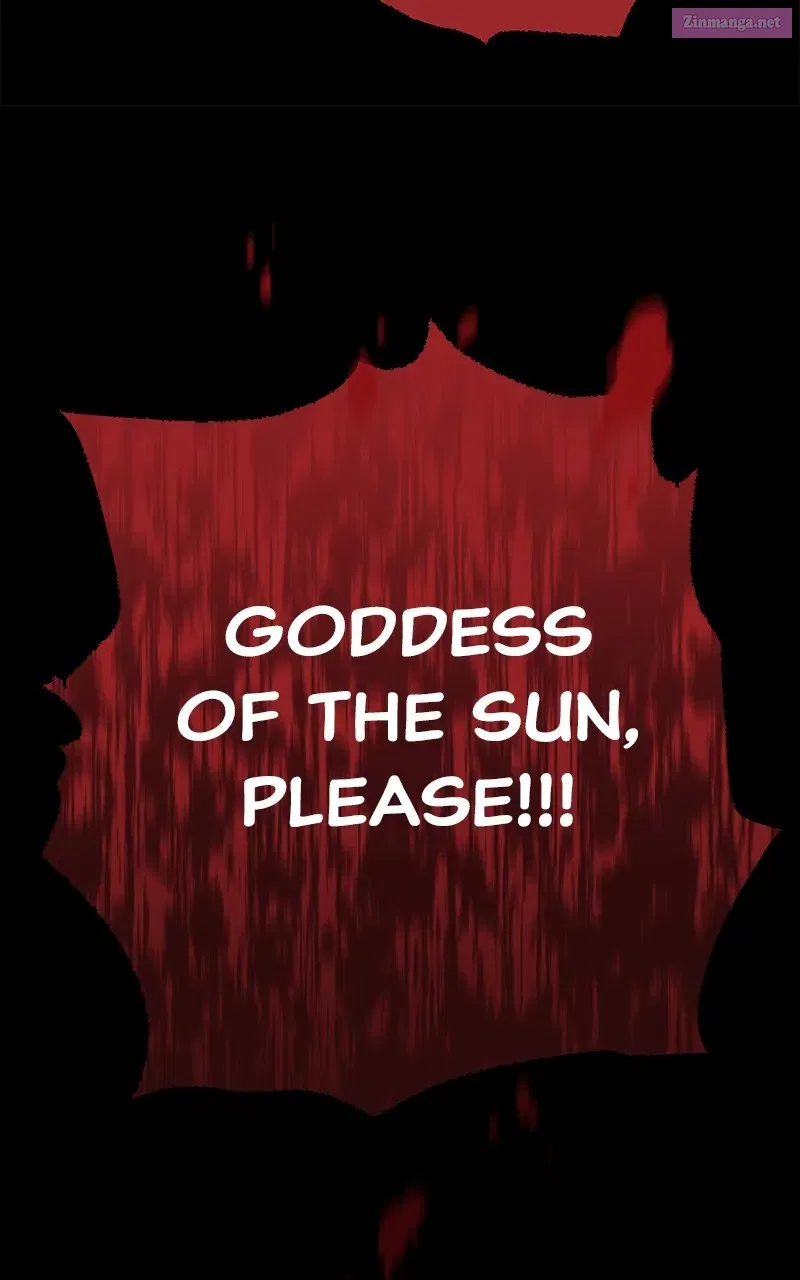 How a GoddessWins Over Tigers Zinmanga X Chapter 1 Page 9