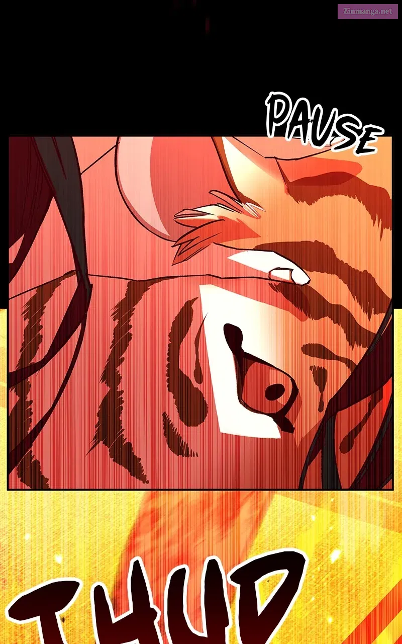How a GoddessWins Over Tigers Zinmanga X Chapter 1 Page 10