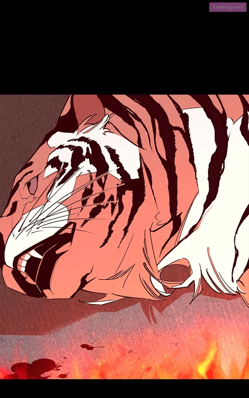 How a GoddessWins Over Tigers Zinmanga X Chapter 1 Page 17