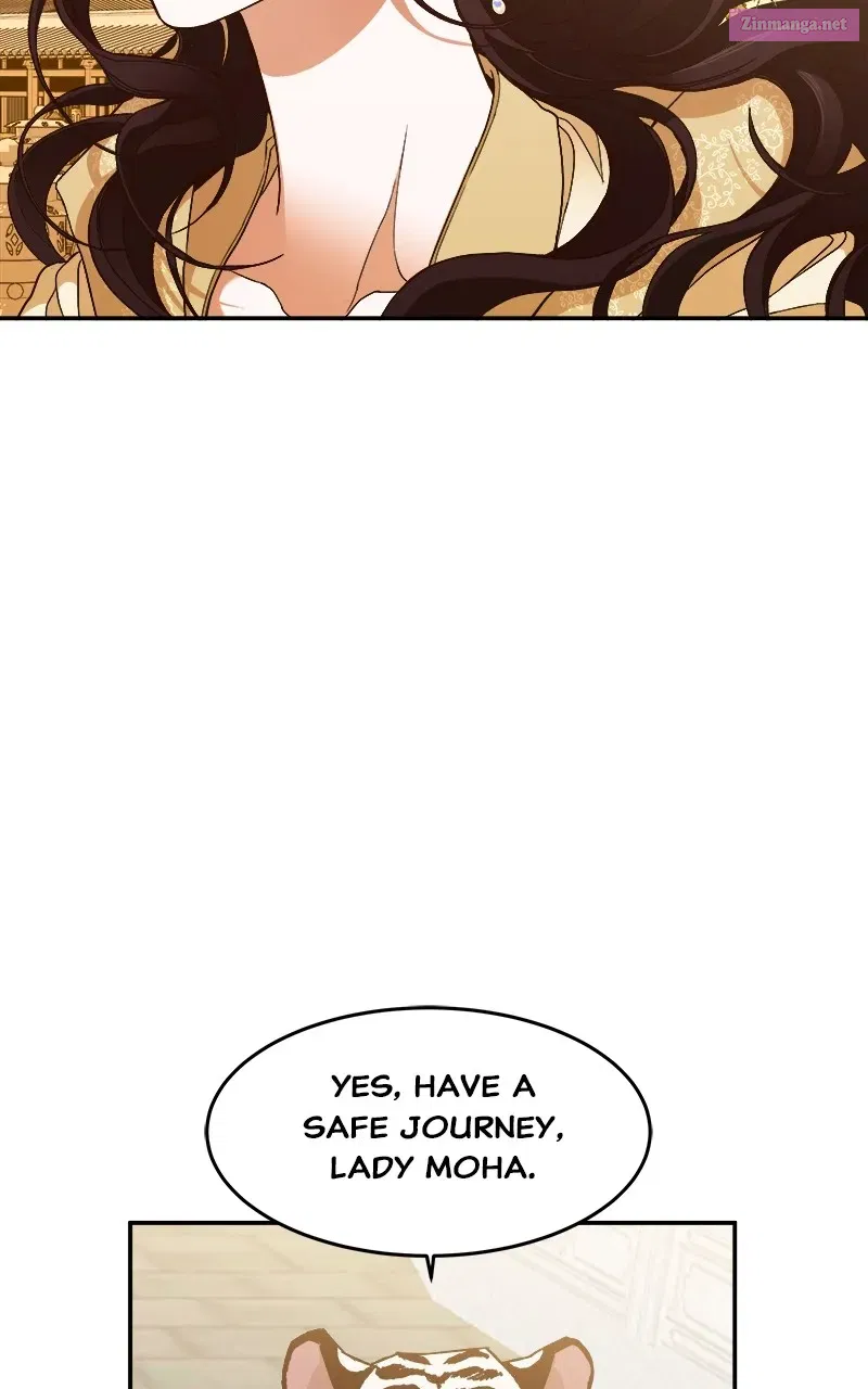 How a GoddessWins Over Tigers Zinmanga X Chapter 1 Page 31