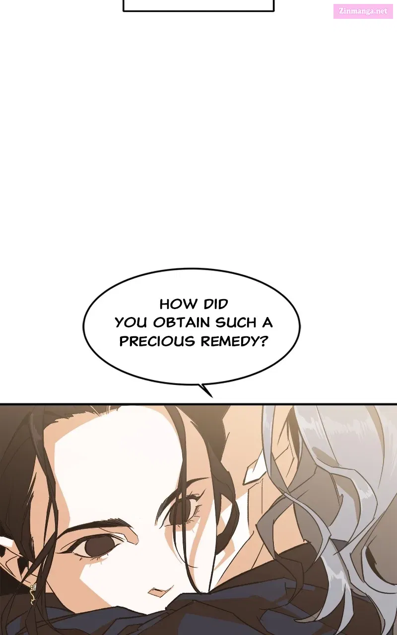 How a GoddessWins Over Tigers Zinmanga X Chapter 1 Page 87