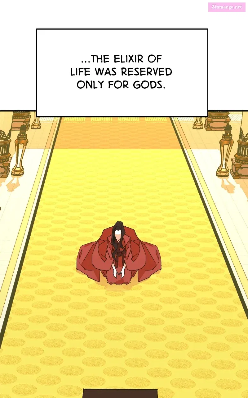 How a GoddessWins Over Tigers Zinmanga X Chapter 1 Page 92