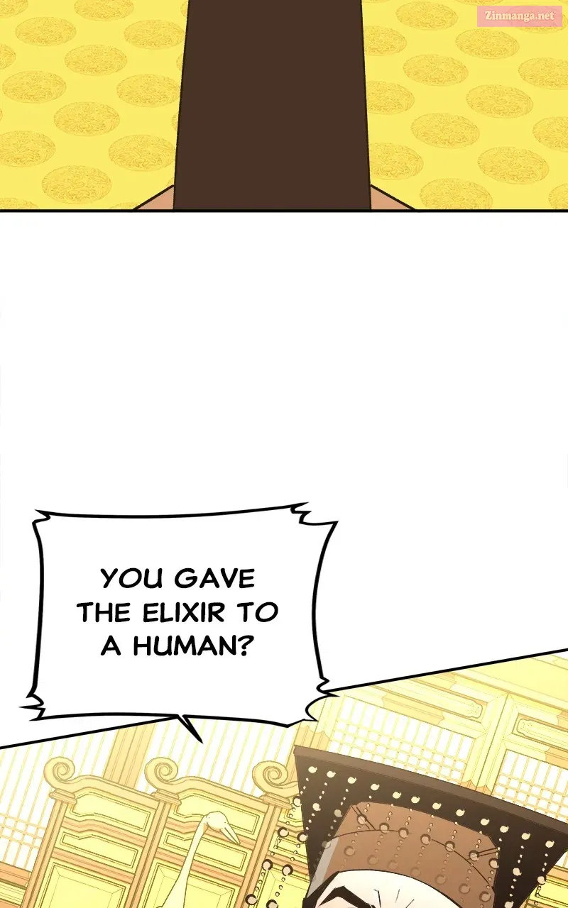 How a GoddessWins Over Tigers Zinmanga X Chapter 1 Page 93