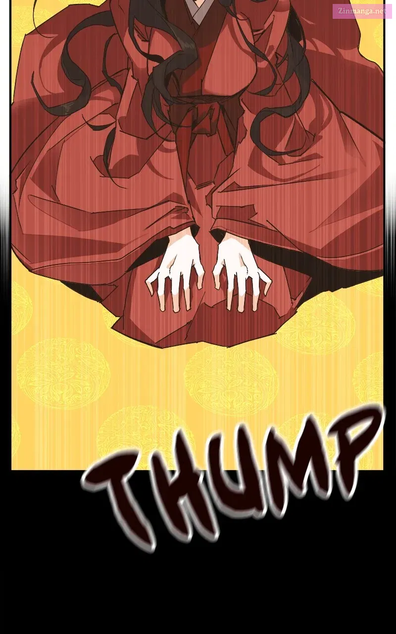 How a GoddessWins Over Tigers Zinmanga X Chapter 1 Page 97
