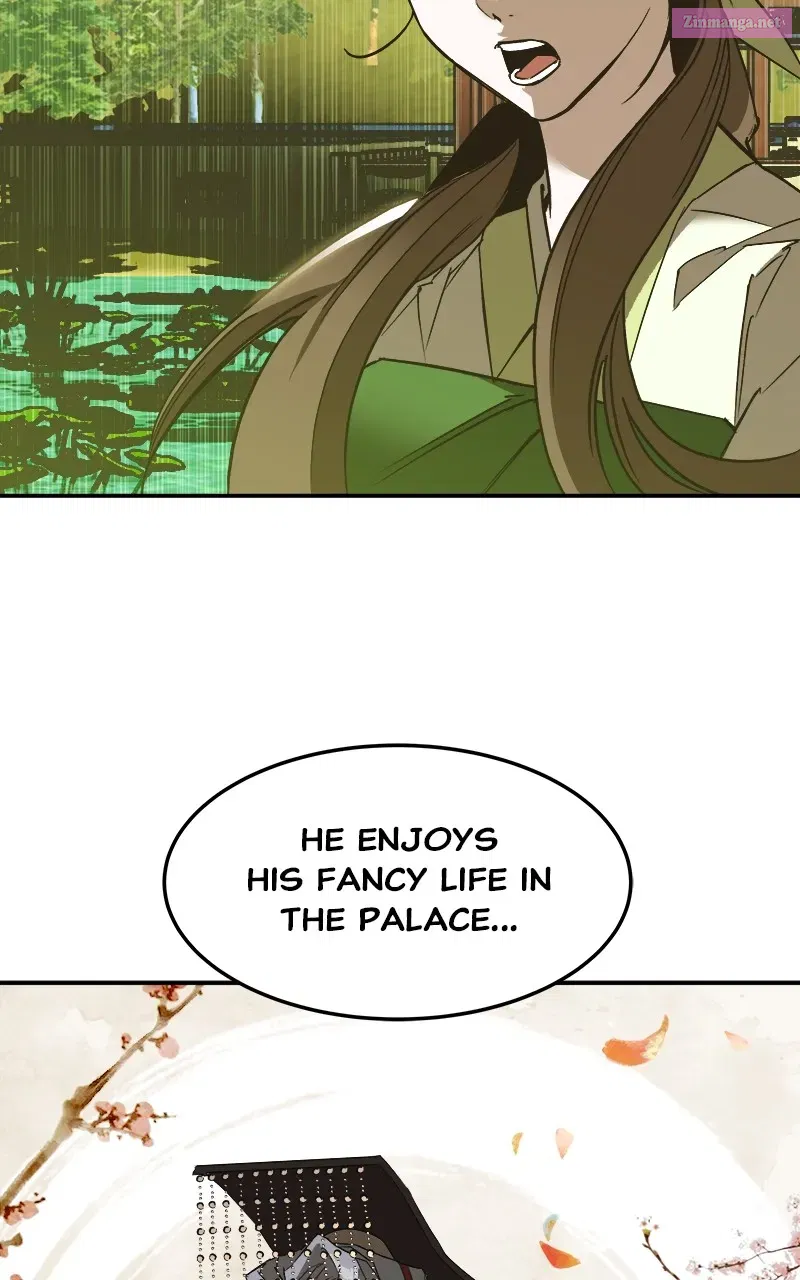 How a GoddessWins Over Tigers Zinmanga X Chapter 1 Page 104