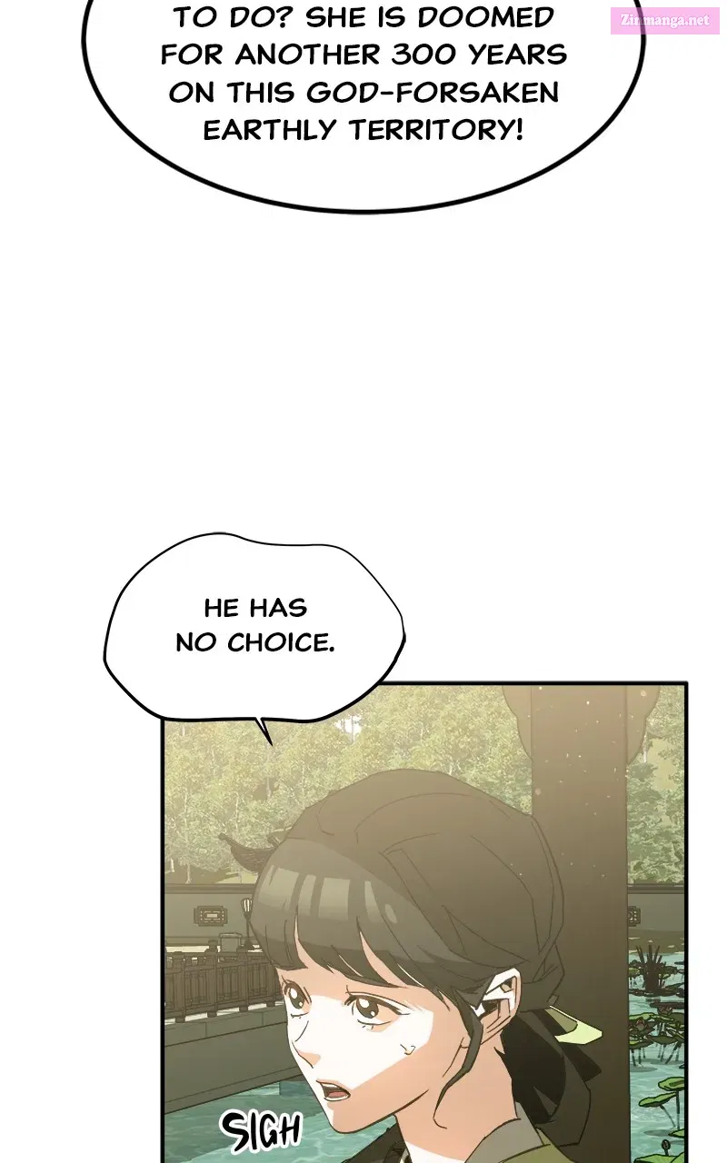 How a GoddessWins Over Tigers Zinmanga X Chapter 1 Page 107