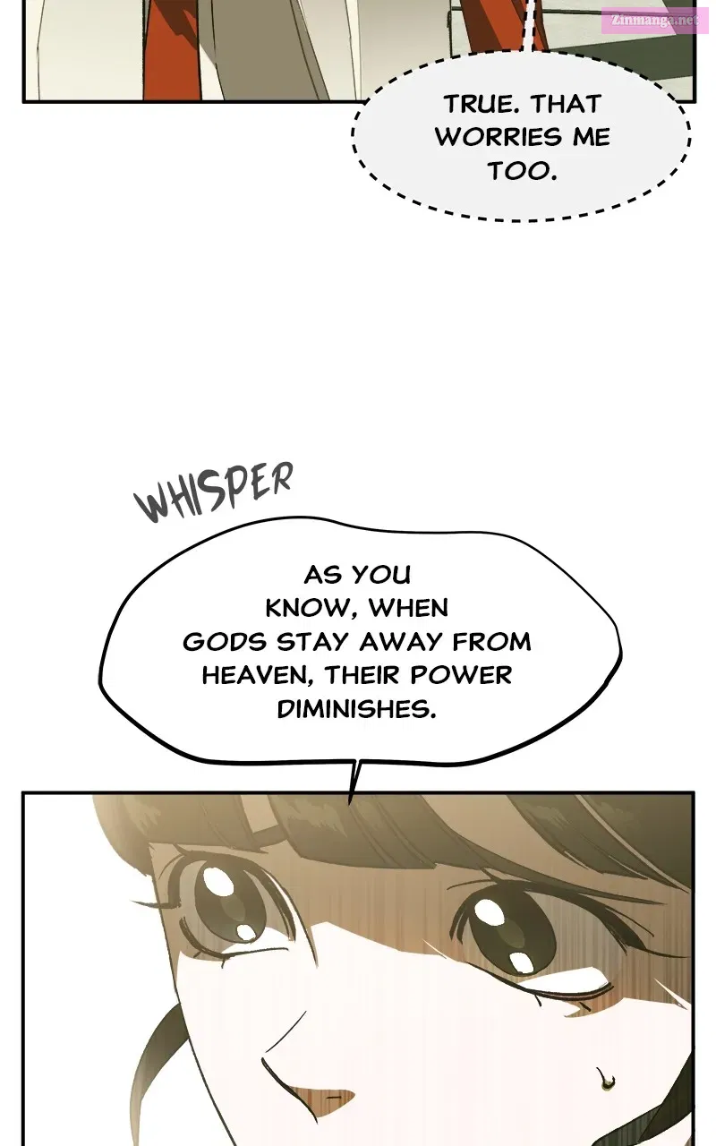 How a GoddessWins Over Tigers Zinmanga X Chapter 1 Page 110