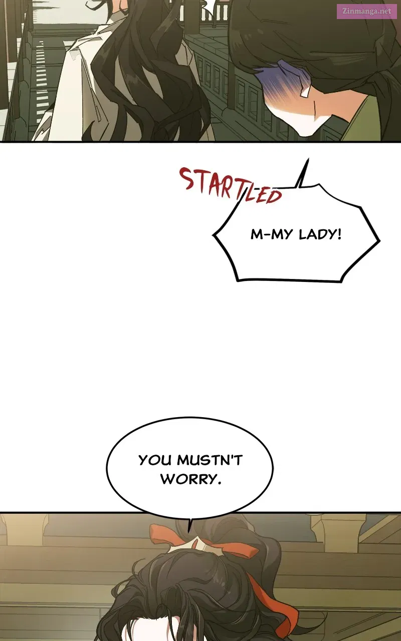 How a GoddessWins Over Tigers Zinmanga X Chapter 1 Page 114