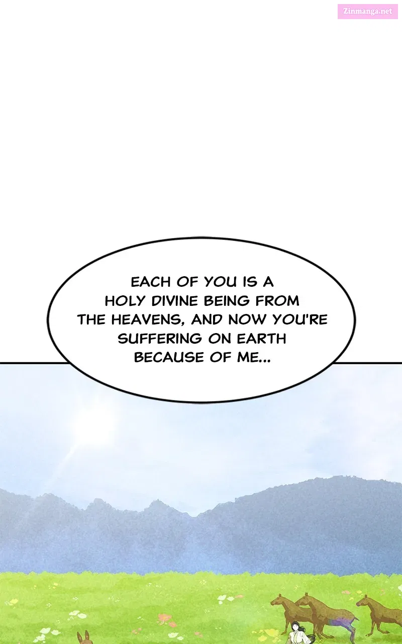 How a GoddessWins Over Tigers Zinmanga X Chapter 1 Page 117
