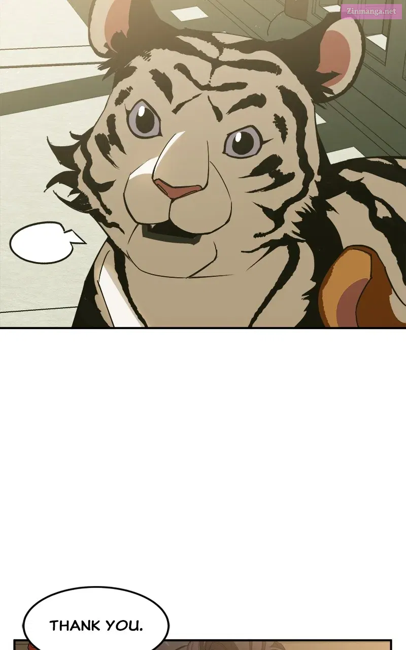 How a GoddessWins Over Tigers Zinmanga X Chapter 1 Page 119