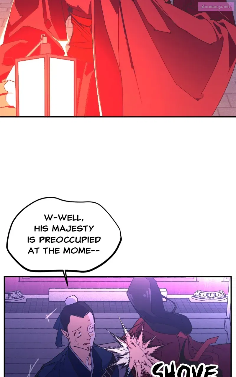 How a GoddessWins Over Tigers Zinmanga X Chapter 1 Page 127