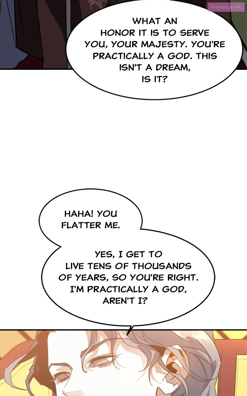 How a GoddessWins Over Tigers Zinmanga X Chapter 1 Page 132