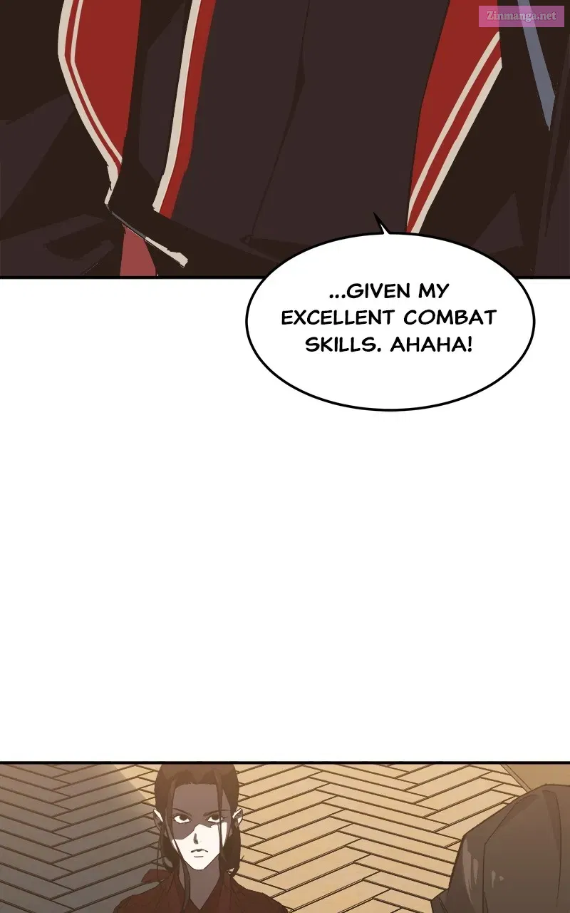 How a GoddessWins Over Tigers Zinmanga X Chapter 1 Page 135