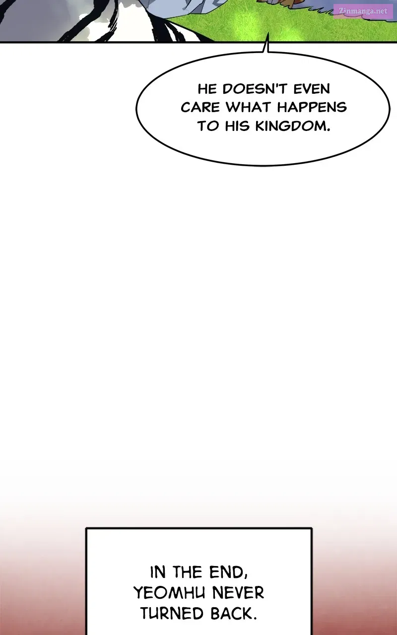 How a GoddessWins Over Tigers Zinmanga X Chapter 1 Page 188