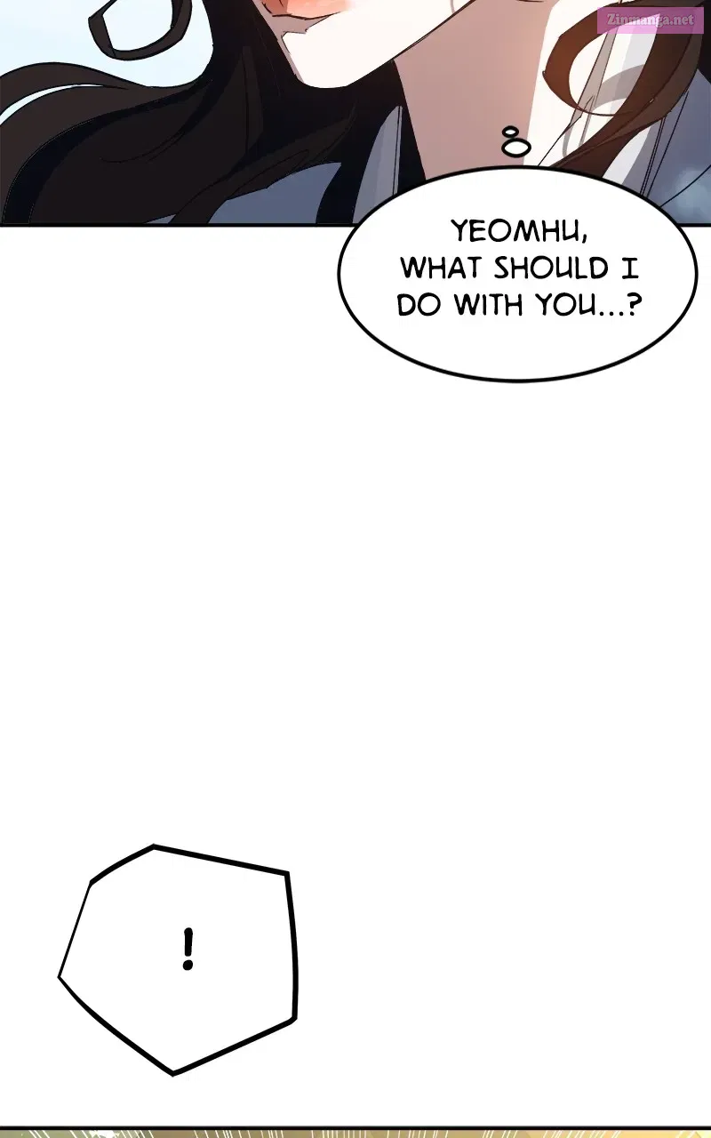 How a GoddessWins Over Tigers Zinmanga X Chapter 1 Page 193