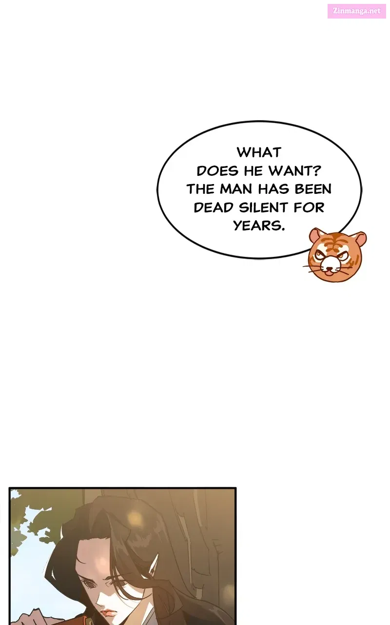 How a GoddessWins Over Tigers Zinmanga X Chapter 1 Page 204