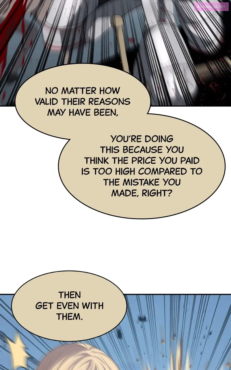 Reloaded intothe Other World Zinmanga X Chapter 100 Page 8