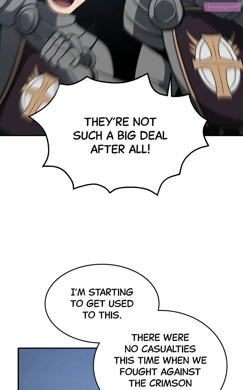 Reloaded intothe Other World Zinmanga X Chapter 100 Page 30