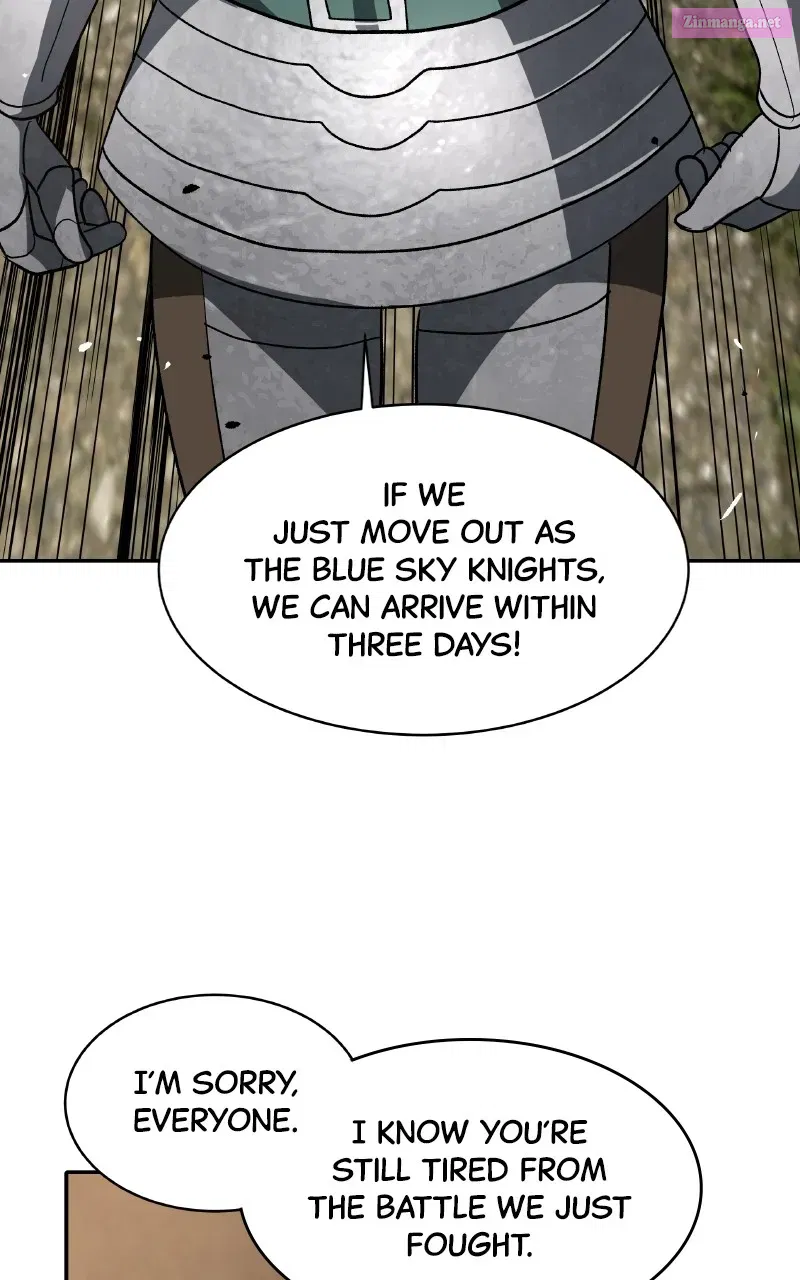 Reloaded intothe Other World Zinmanga X Chapter 100 Page 74
