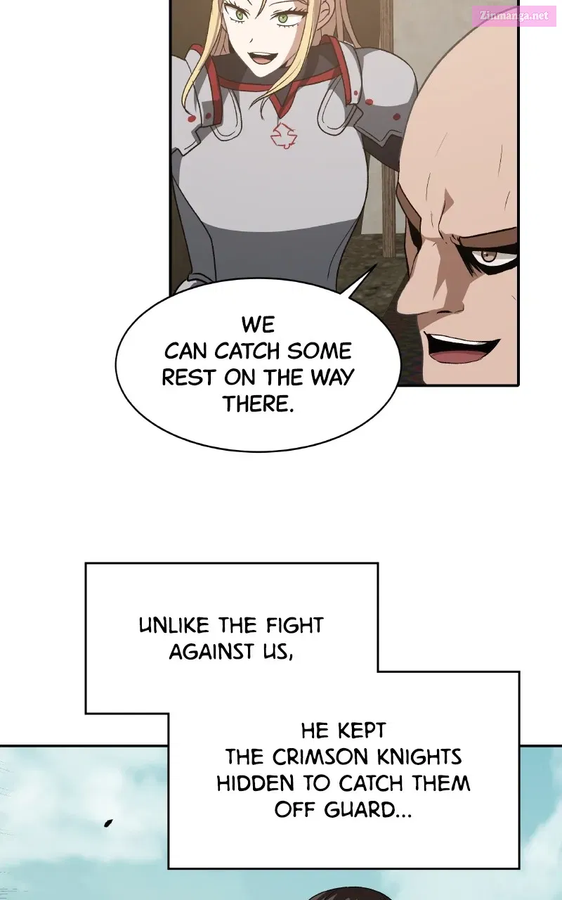 Reloaded intothe Other World Zinmanga X Chapter 100 Page 76
