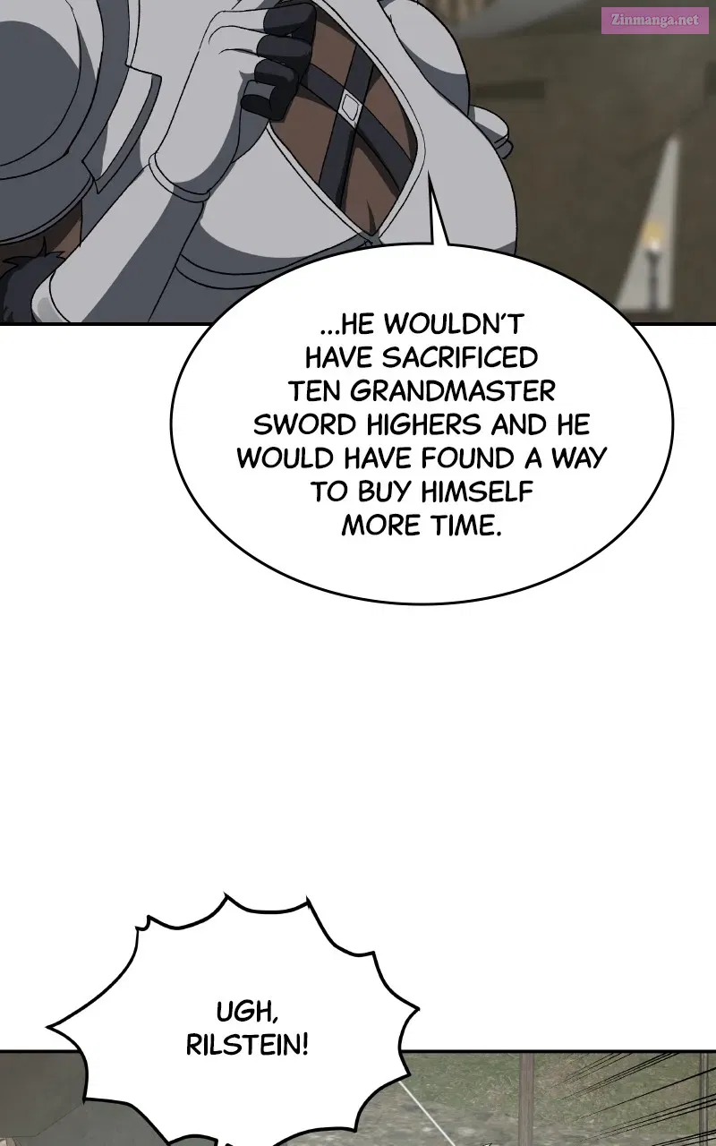 Reloaded intothe Other World Zinmanga X Chapter 100 Page 86