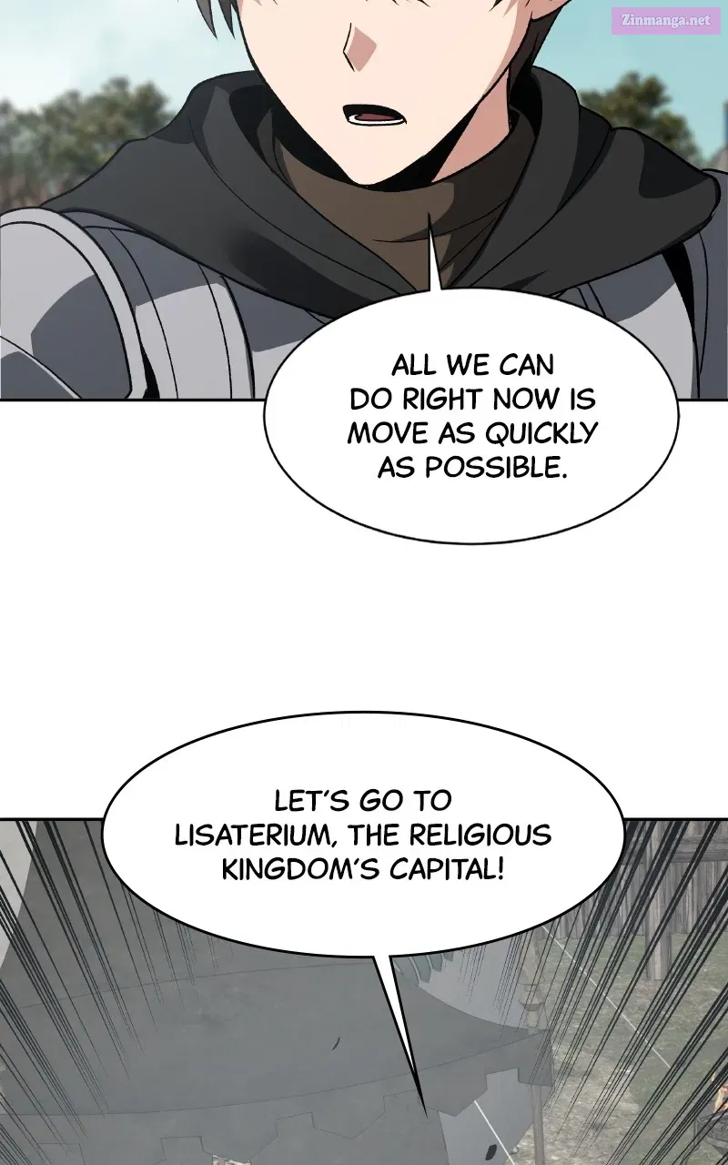 Reloaded intothe Other World Zinmanga X Chapter 100 Page 90