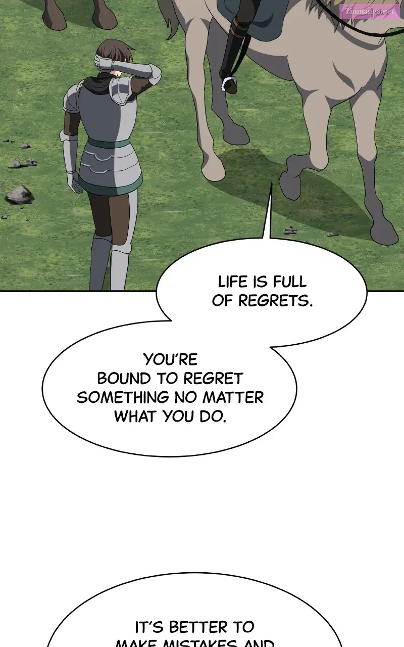 Reloaded intothe Other World Zinmanga X Chapter 99 Page 93