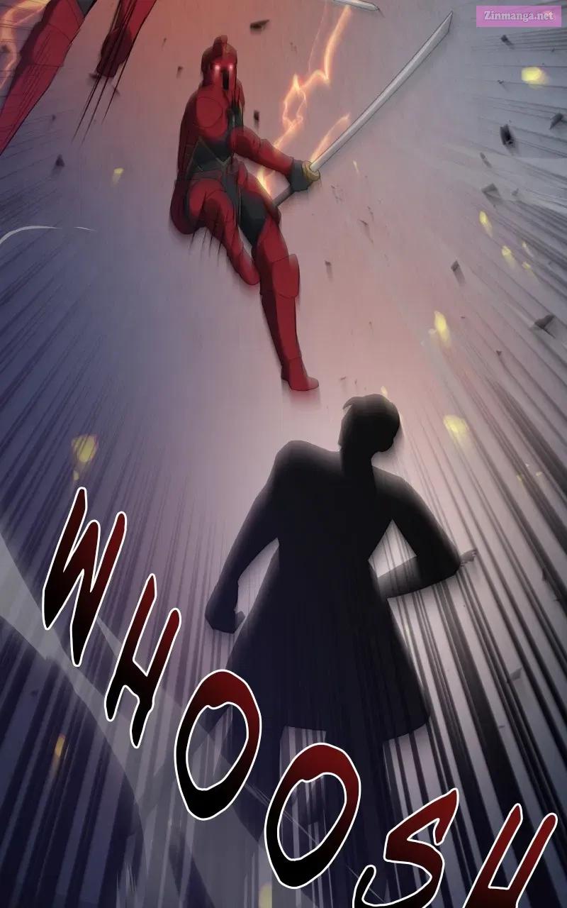 Reloaded intothe Other World Zinmanga X Chapter 98 Page 7