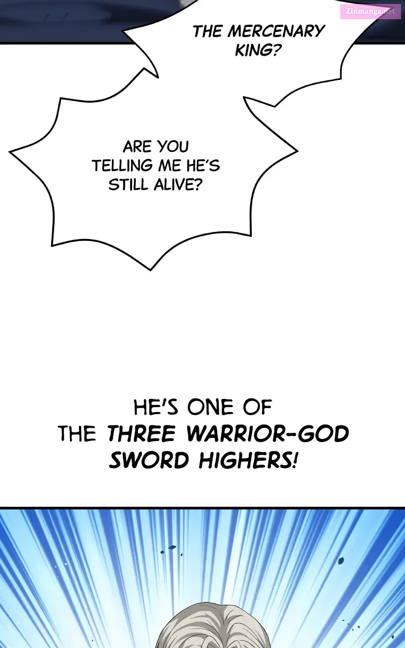 Reloaded intothe Other World Zinmanga X Chapter 98 Page 23