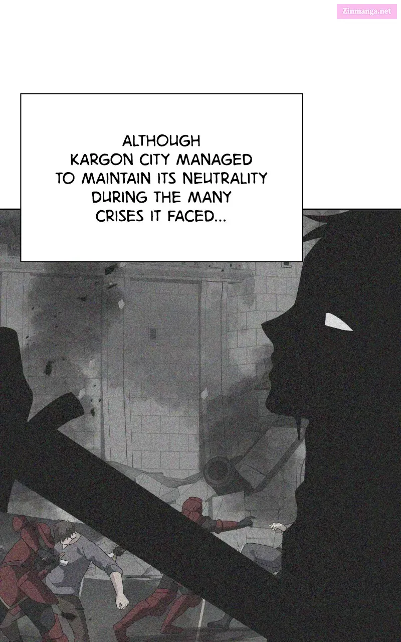 Reloaded intothe Other World Zinmanga X Chapter 97 Page 29