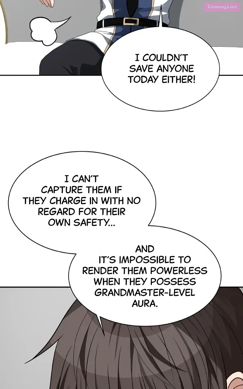 Reloaded intothe Other World Zinmanga X Chapter 97 Page 56