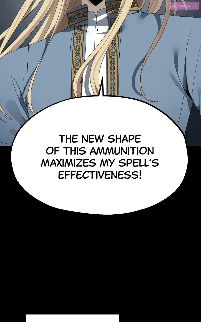 Reloaded intothe Other World Zinmanga X Chapter 95 Page 11