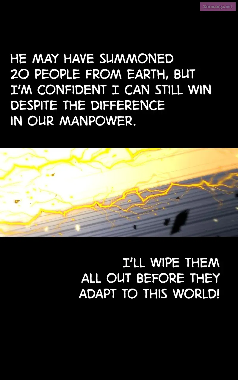 Reloaded intothe Other World Zinmanga X Chapter 95 Page 27