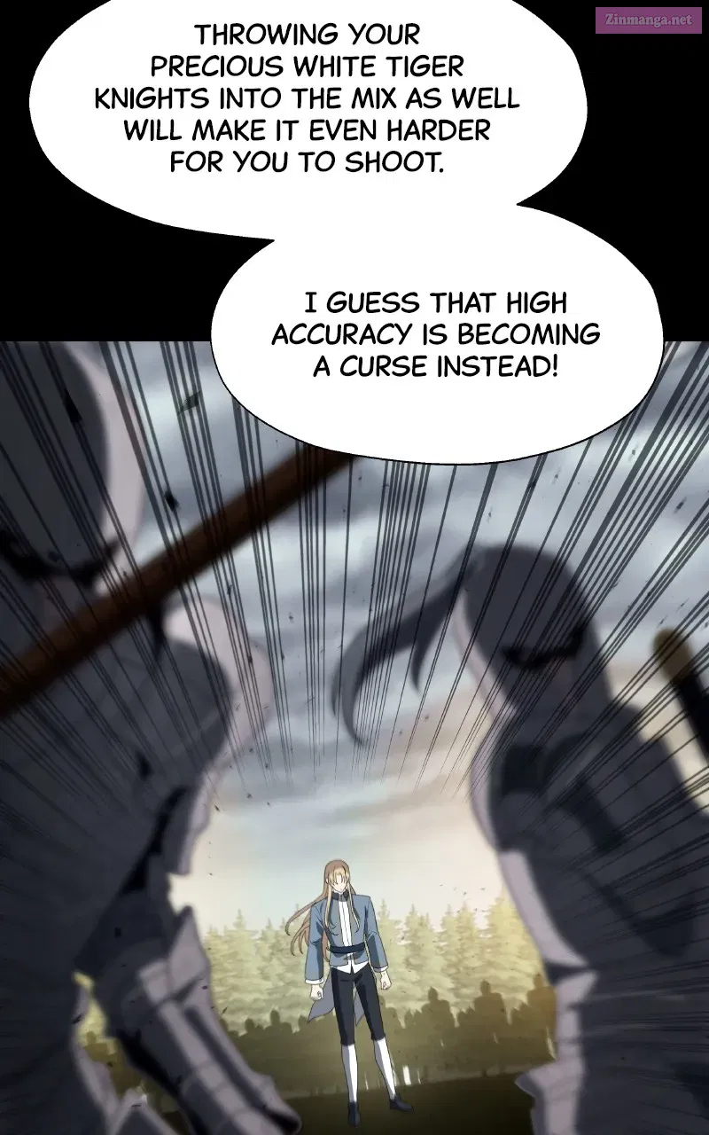 Reloaded intothe Other World Zinmanga X Chapter 95 Page 32