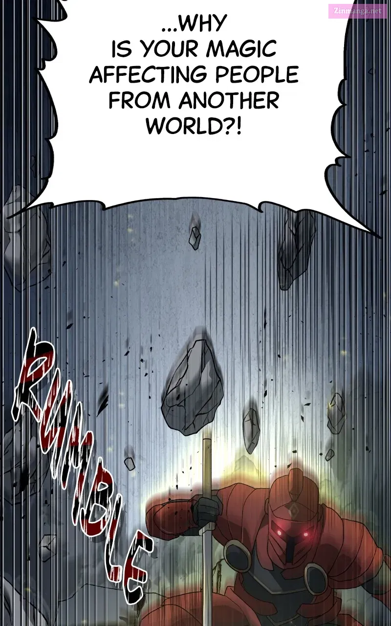 Reloaded intothe Other World Zinmanga X Chapter 95 Page 41
