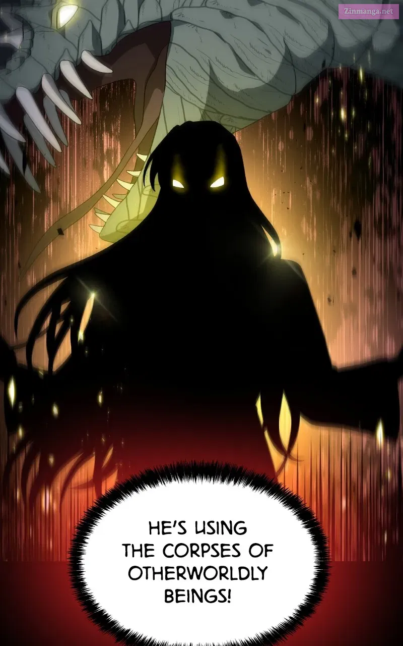 Reloaded intothe Other World Zinmanga X Chapter 95 Page 46
