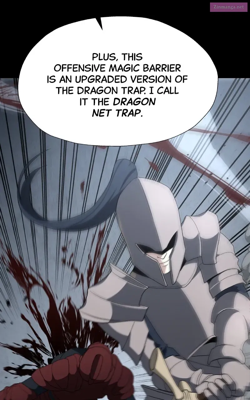 Reloaded intothe Other World Zinmanga X Chapter 95 Page 50