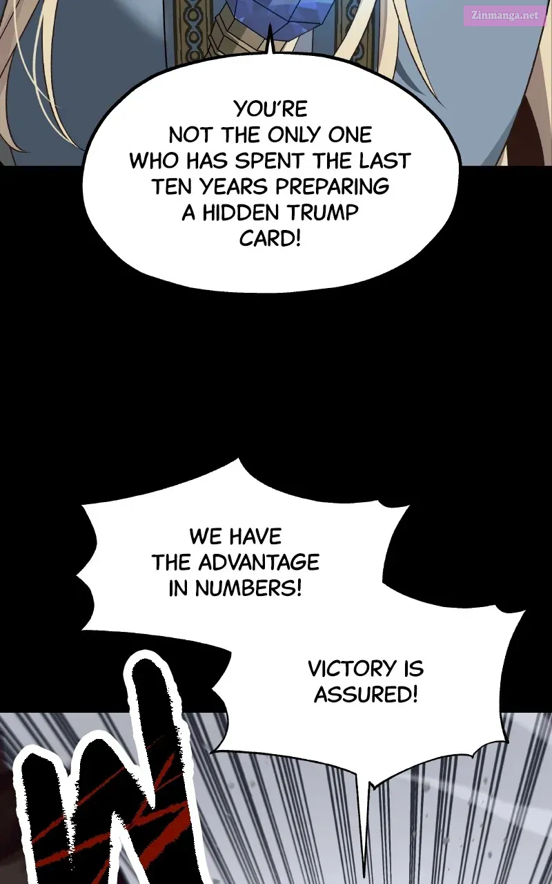Reloaded intothe Other World Zinmanga X Chapter 94 Page 44