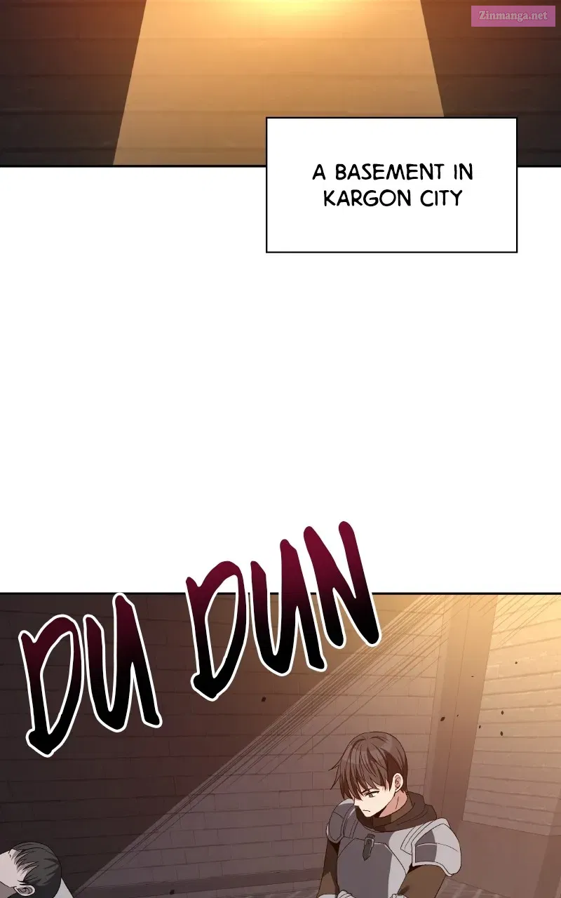 Reloaded intothe Other World Zinmanga X Chapter 92 Page 3