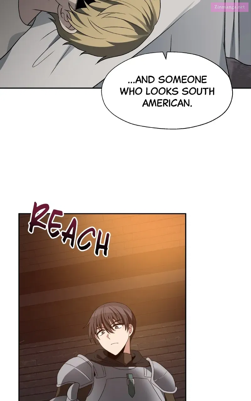 Reloaded intothe Other World Zinmanga X Chapter 92 Page 6