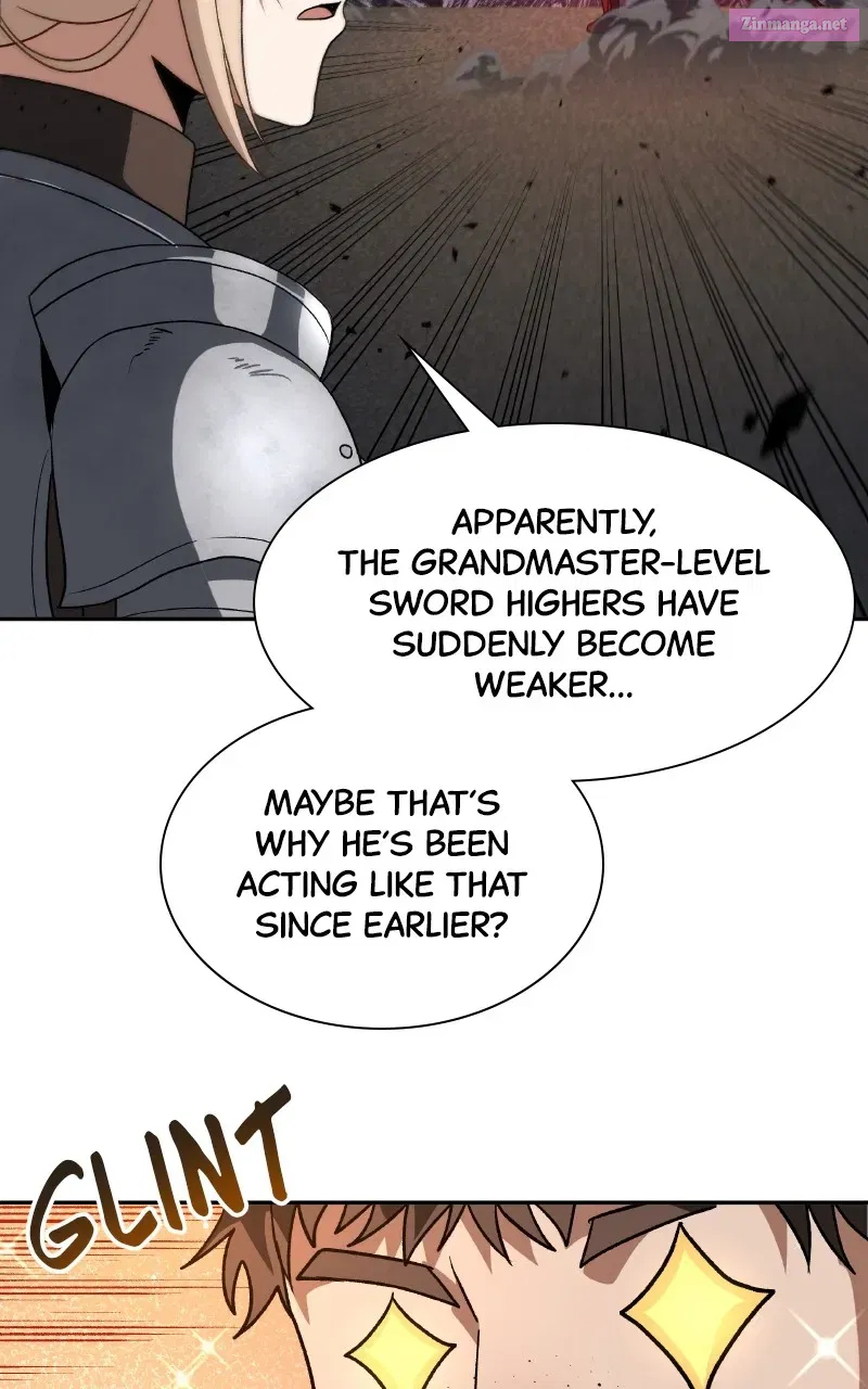 Reloaded intothe Other World Zinmanga X Chapter 91 Page 23