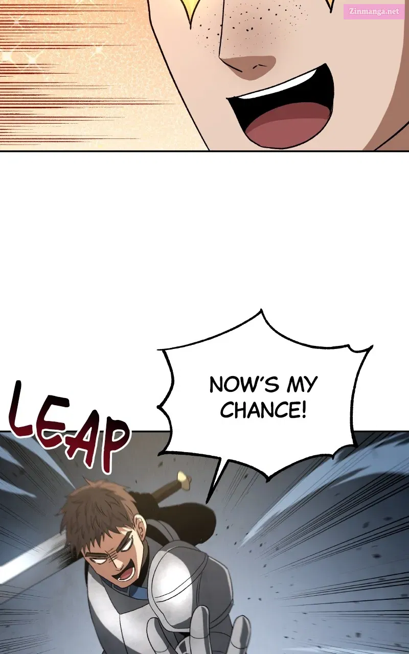 Reloaded intothe Other World Zinmanga X Chapter 91 Page 24