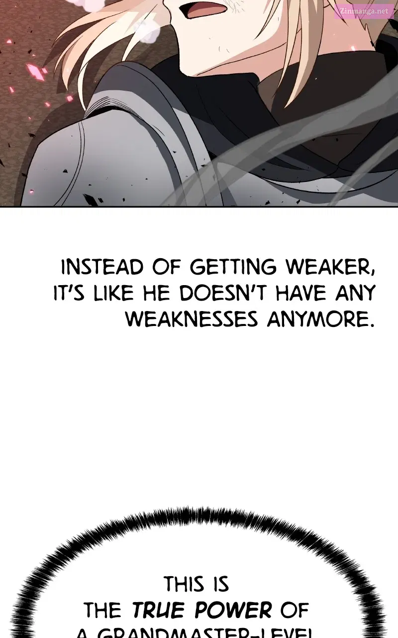 Reloaded intothe Other World Zinmanga X Chapter 91 Page 45
