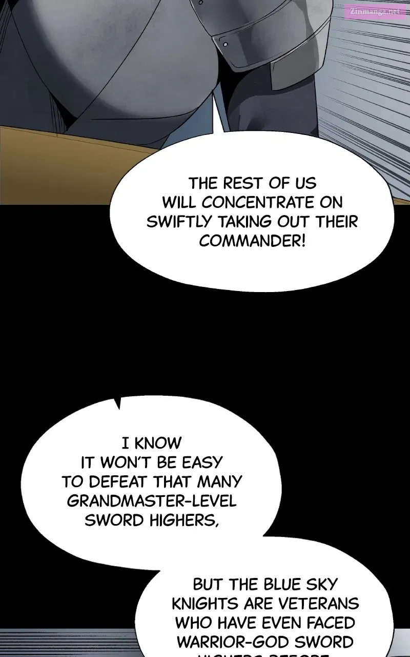Reloaded intothe Other World Zinmanga X Chapter 90 Page 3